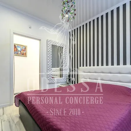 *brand New In 8 Bdr* Villa